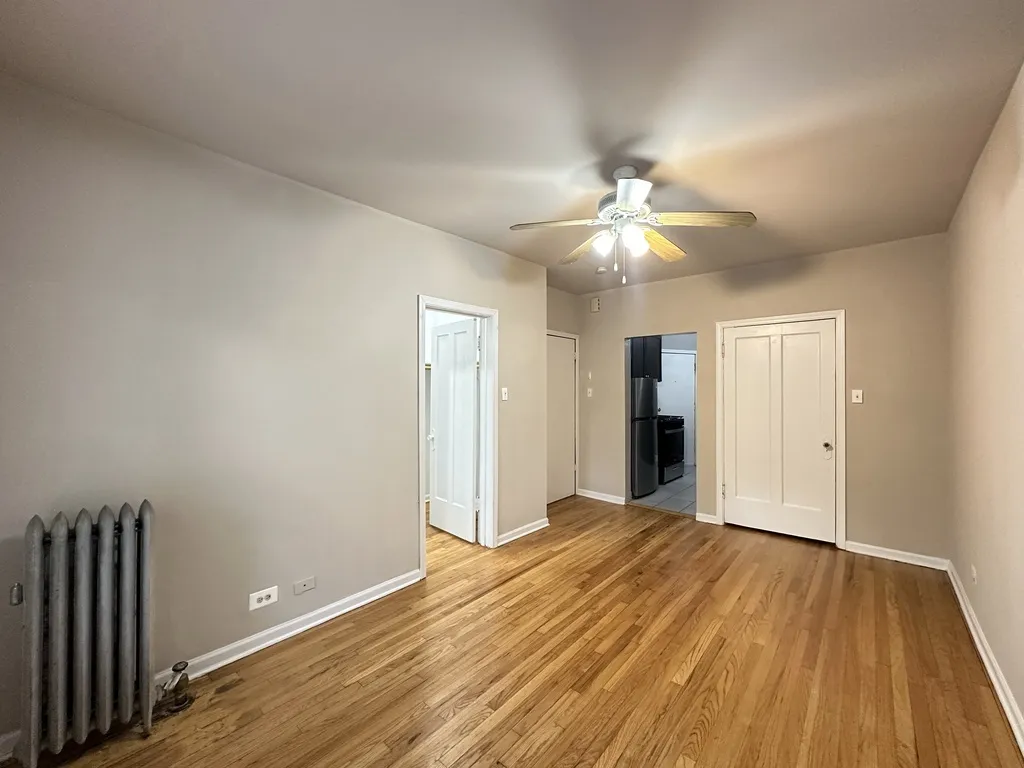 6341 N Magnolia Ave, ,  60660, USA 60660-unit#1A-Chicago-IL