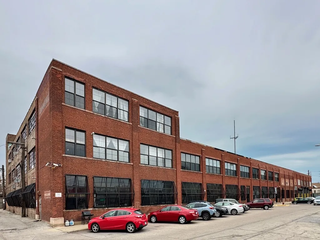 3134 W Carroll Ave, , 60612, USA 60612-unit#2F-Chicago-IL