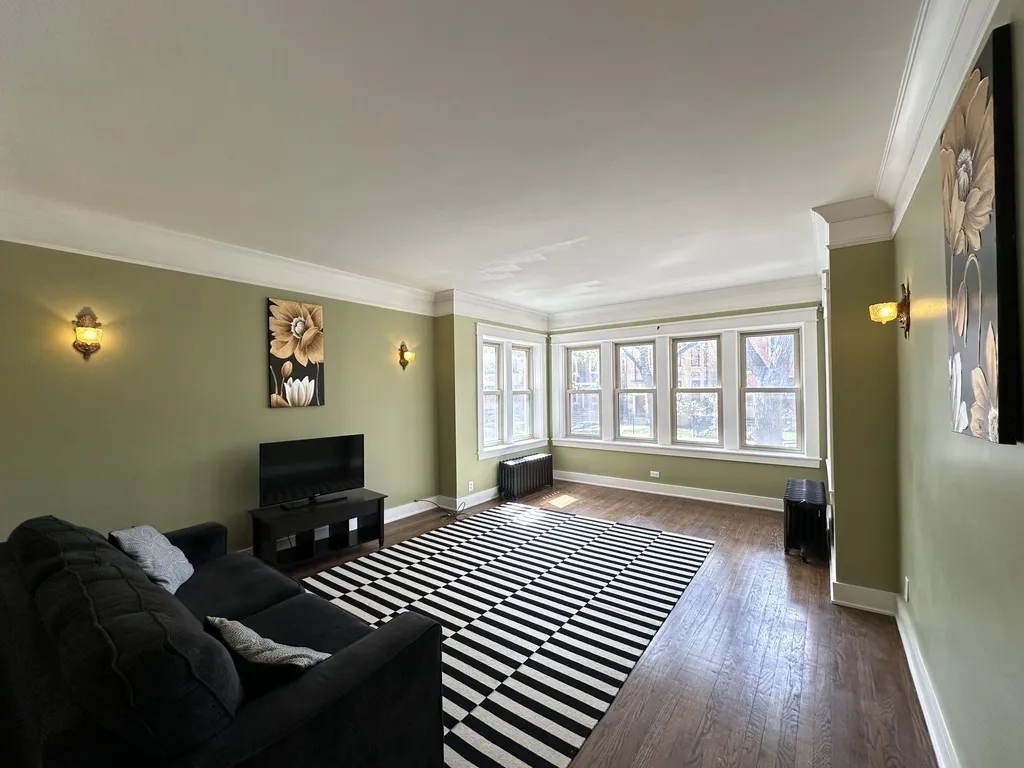 5023 N Ridgeway Ave, , 60625, USA 60625-unit#1-Chicago-IL