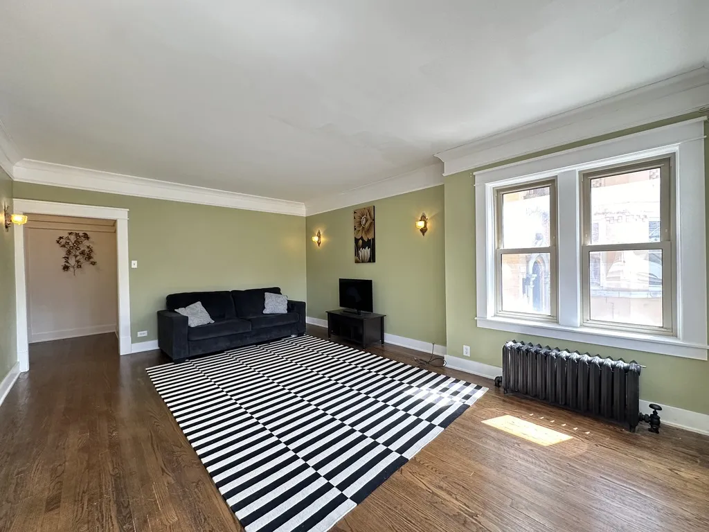 5023 N Ridgeway Ave, , 60625, USA 60625-unit#1-Chicago-IL