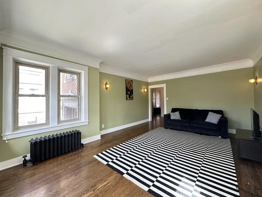 5023 N Ridgeway Ave, , 60625, USA 60625-unit#1-Chicago-IL