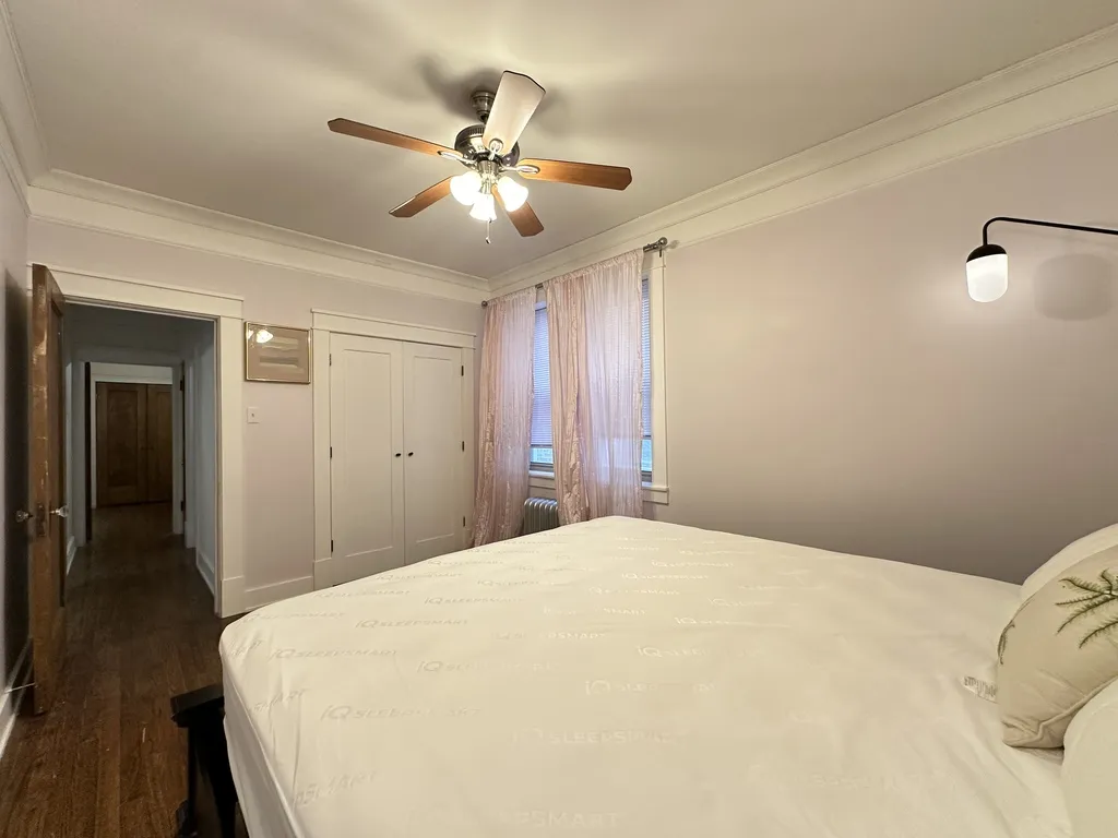 5023 N Ridgeway Ave, , 60625, USA 60625-unit#1-Chicago-IL