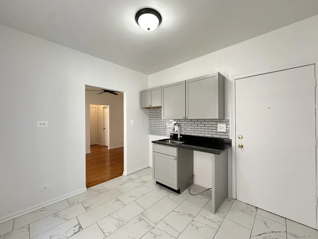 6343 N Magnolia Ave, ,  60660, USA 60660-unit#1D-Chicago-IL