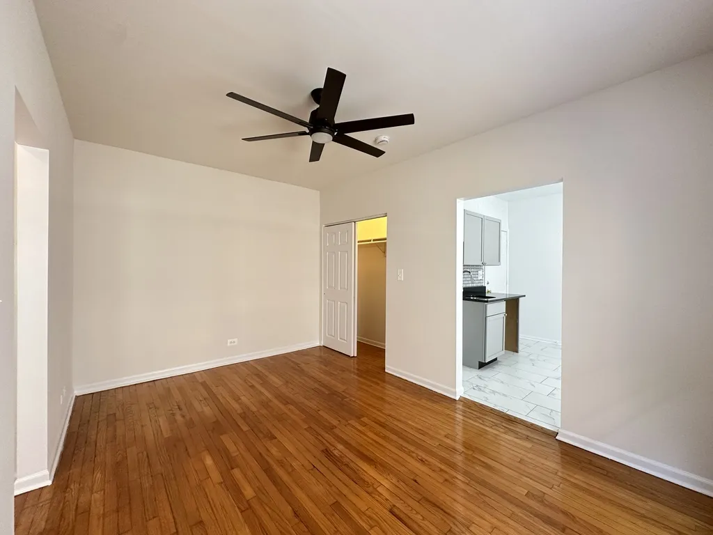 6343 N Magnolia Ave, ,  60660, USA 60660-unit#1D-Chicago-IL