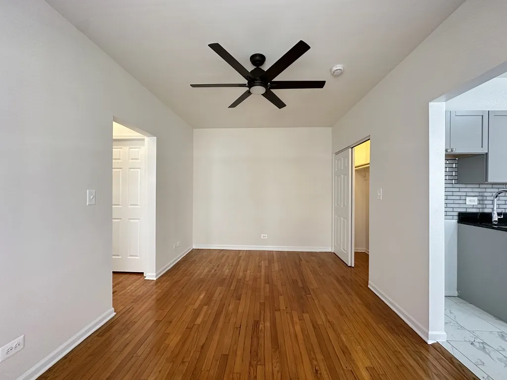 6343 N Magnolia Ave, ,  60660, USA 60660-unit#1D-Chicago-IL