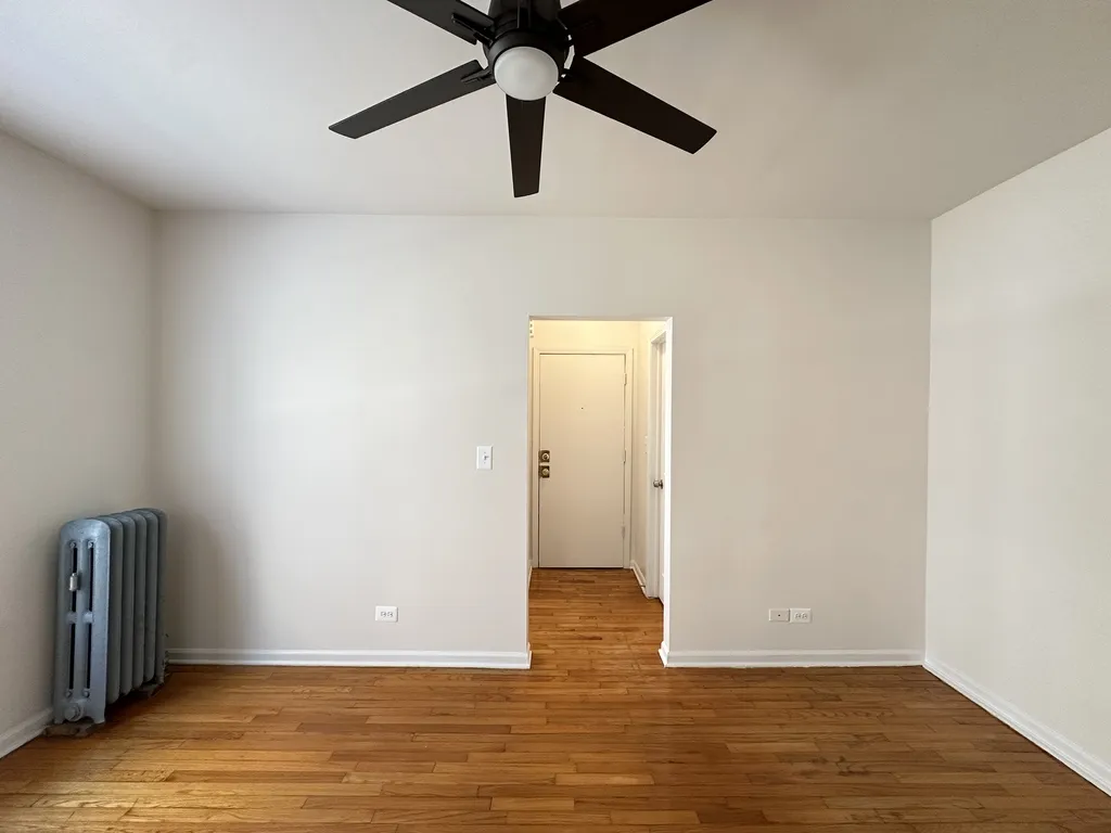 6343 N Magnolia Ave, ,  60660, USA 60660-unit#1D-Chicago-IL