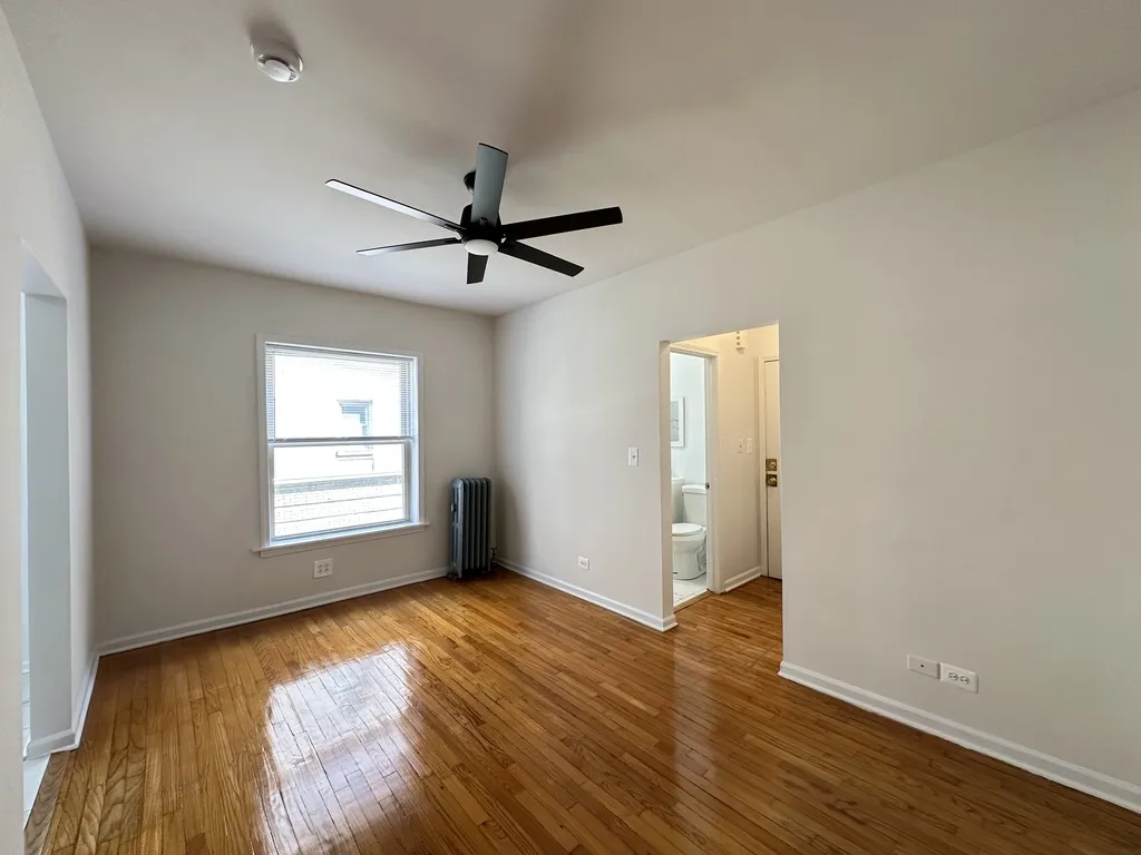 6343 N Magnolia Ave, ,  60660, USA 60660-unit#1D-Chicago-IL