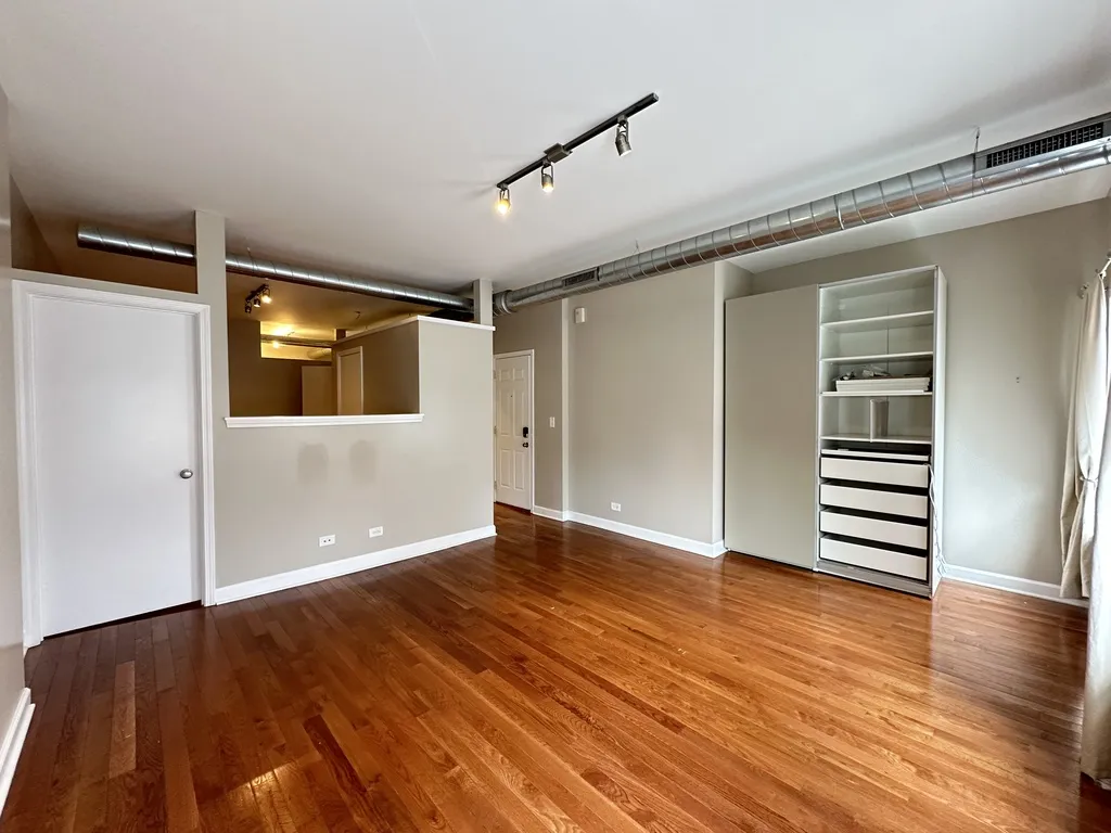 674 N Orleans St, ,  60654, USA 60654-unit#2-Chicago-IL