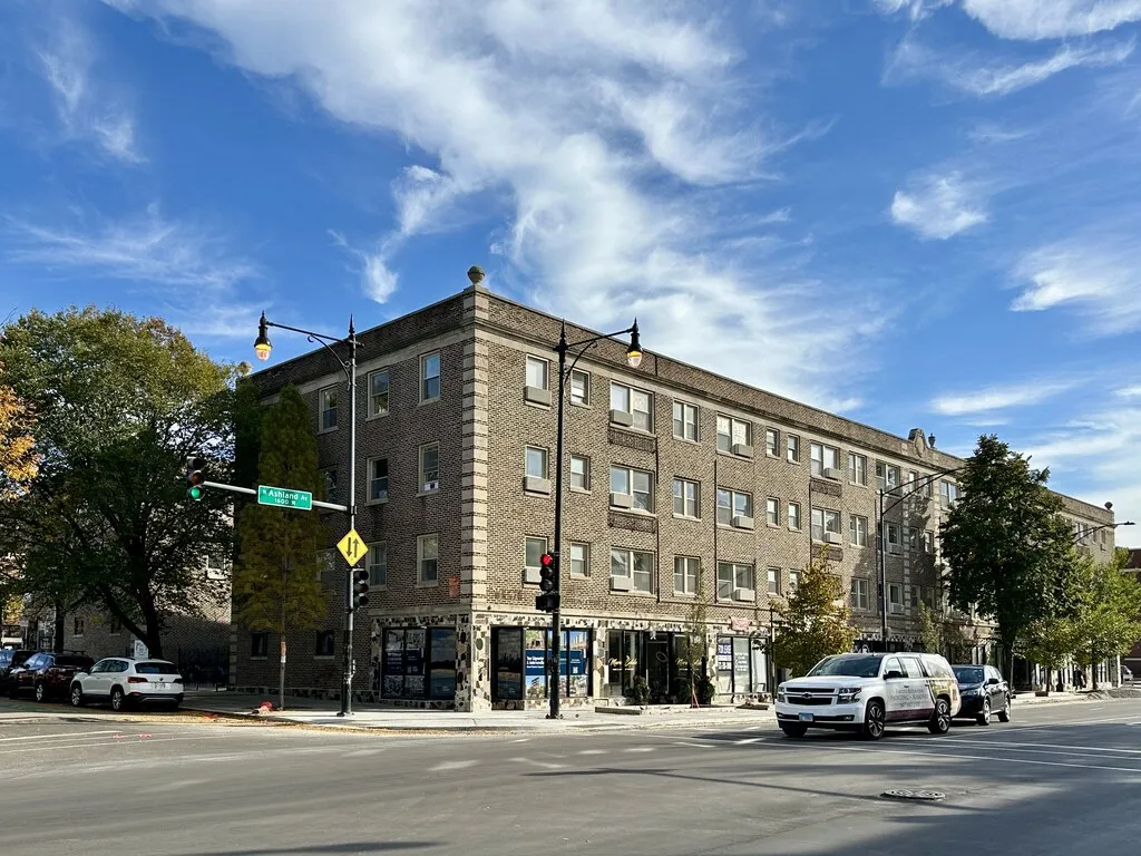 1555 W Hollywood Ave, , 60660, USA 60660-unit#312-Chicago-IL