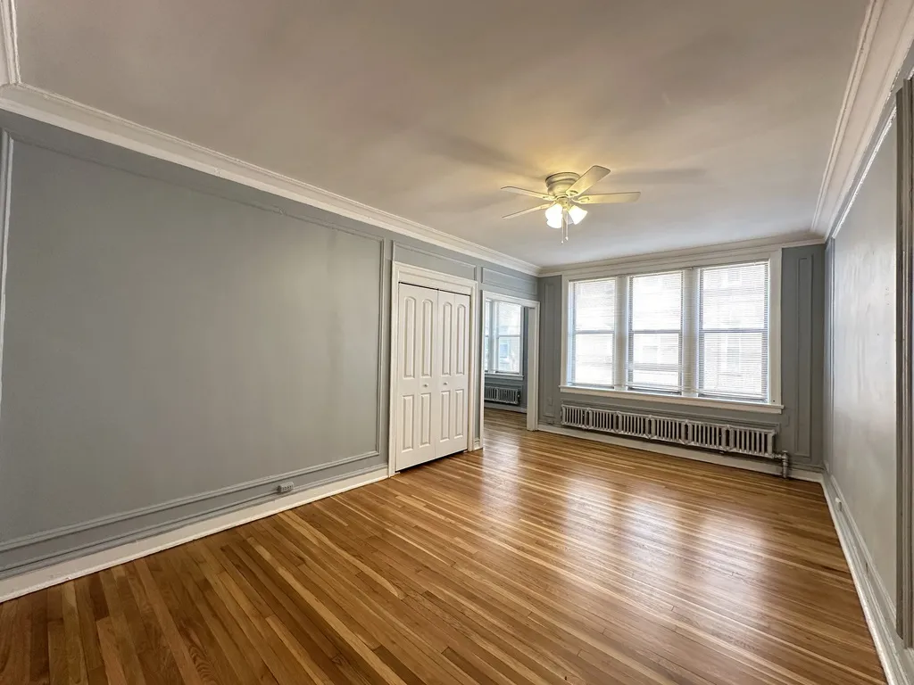 1363 W Estes Ave, ,  60626, USA 60626-unit#2T-Chicago-IL