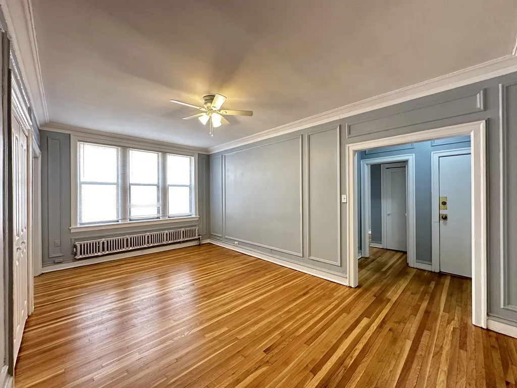 1363 W Estes Ave, ,  60626, USA 60626-unit#2T-Chicago-IL