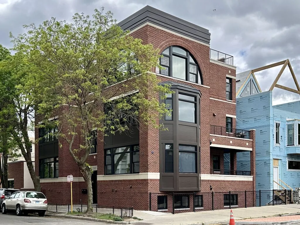 1757 W Le Moyne St, , 60622, USA 60622-unit#1E-Chicago-IL