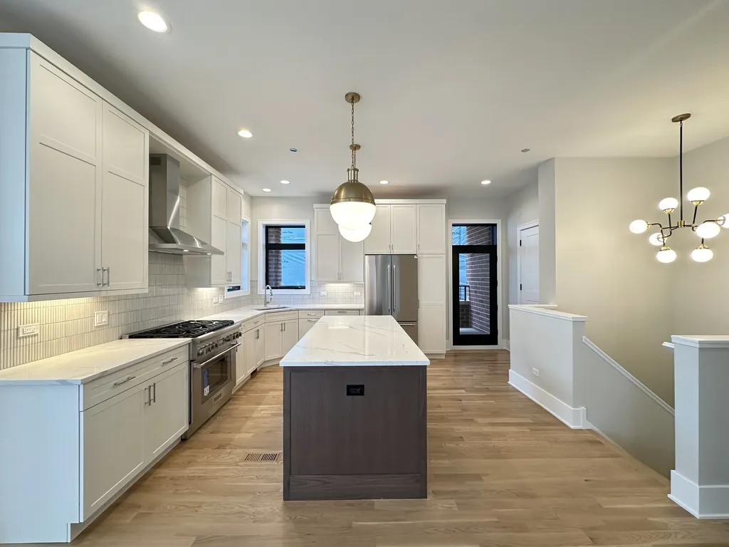 1757 W Le Moyne St, ,  60622, USA 60622-unit#1E-Chicago-IL