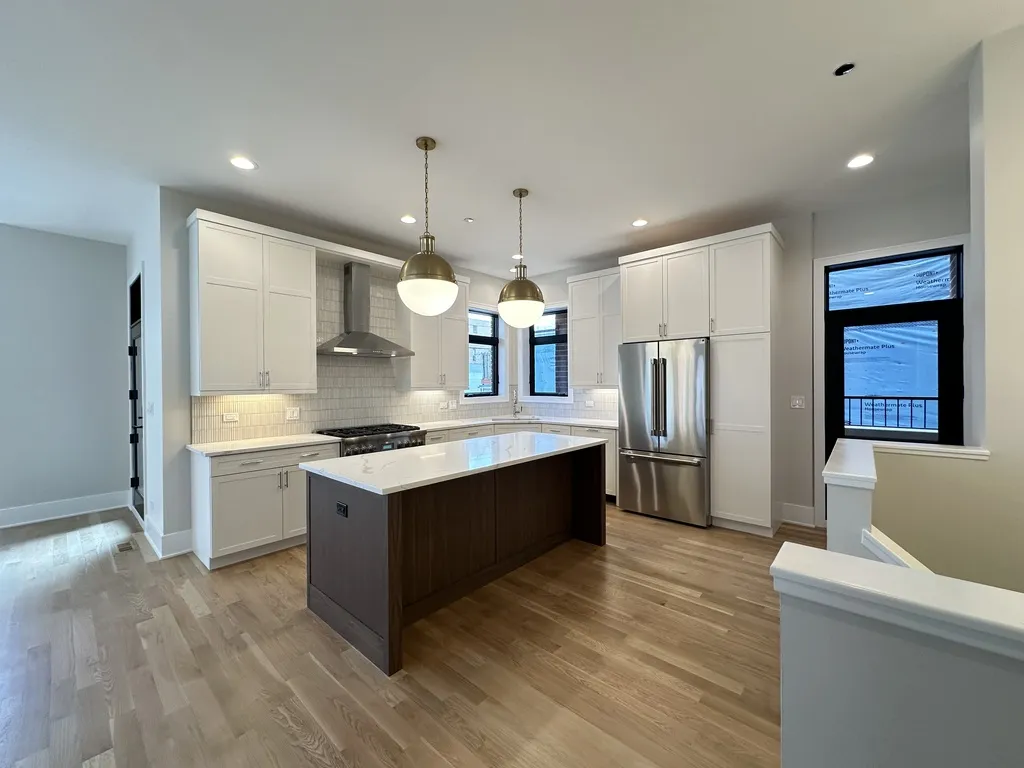 1757 W Le Moyne St, ,  60622, USA 60622-unit#1E-Chicago-IL