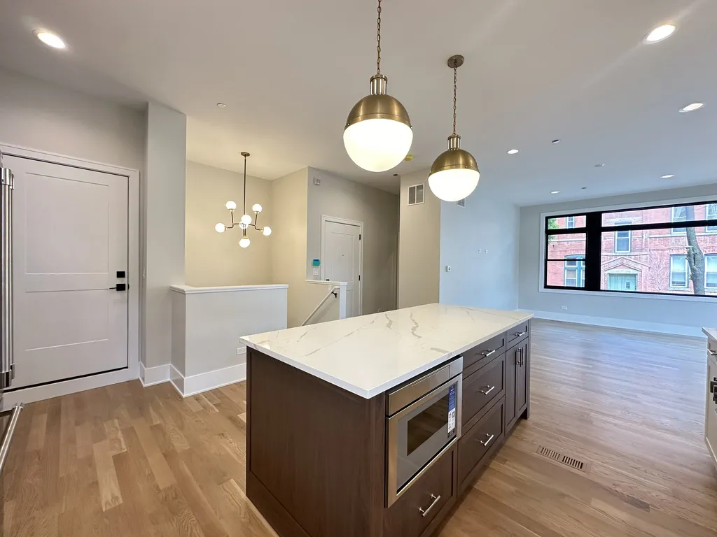 1757 W Le Moyne St, ,  60622, USA 60622-unit#1E-Chicago-IL