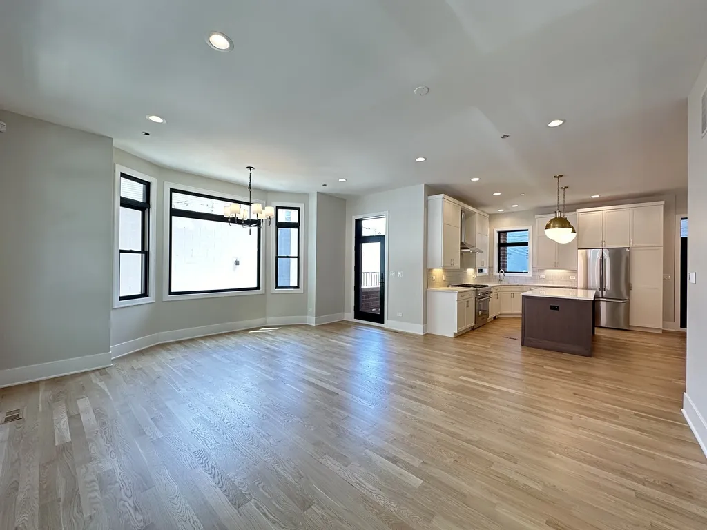 1757 W Le Moyne St, ,  60622, USA 60622-unit#1E-Chicago-IL