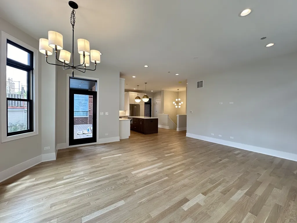 1757 W Le Moyne St, ,  60622, USA 60622-unit#1E-Chicago-IL