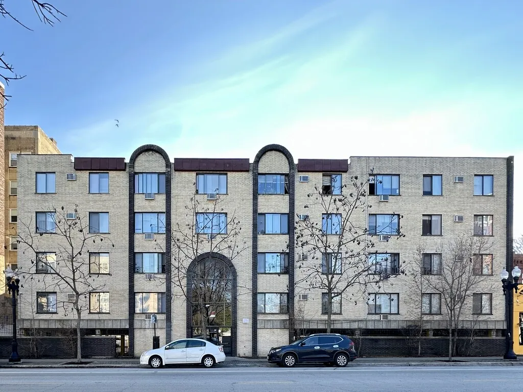 1515 W Morse Ave, , 60626, USA 60626-unit#415-Chicago-IL