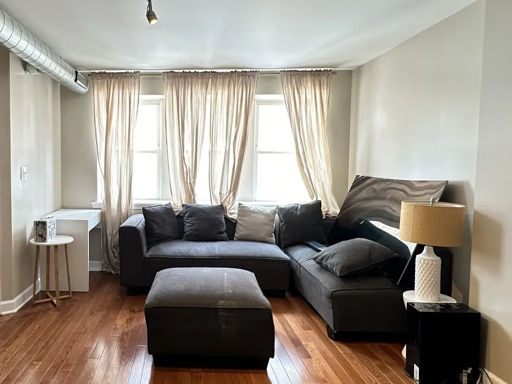 674 N Orleans St, , 60654, USA 60654-unit#1-Chicago-IL