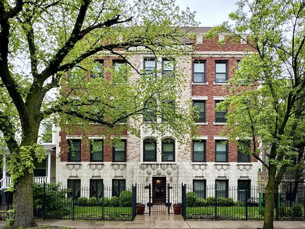 4531 N Ashland Ave, , 60640, USA 60640-unit#111-Chicago-IL