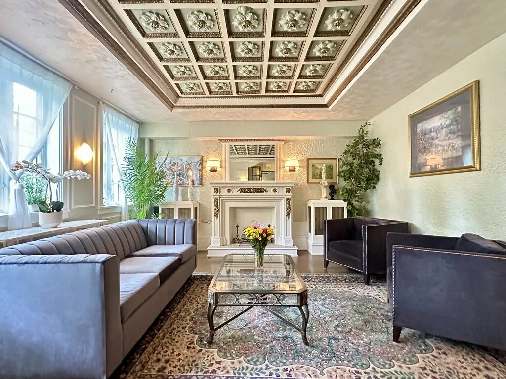 4531 N Ashland Ave, ,  60640, USA 60640-unit#111-Chicago-IL