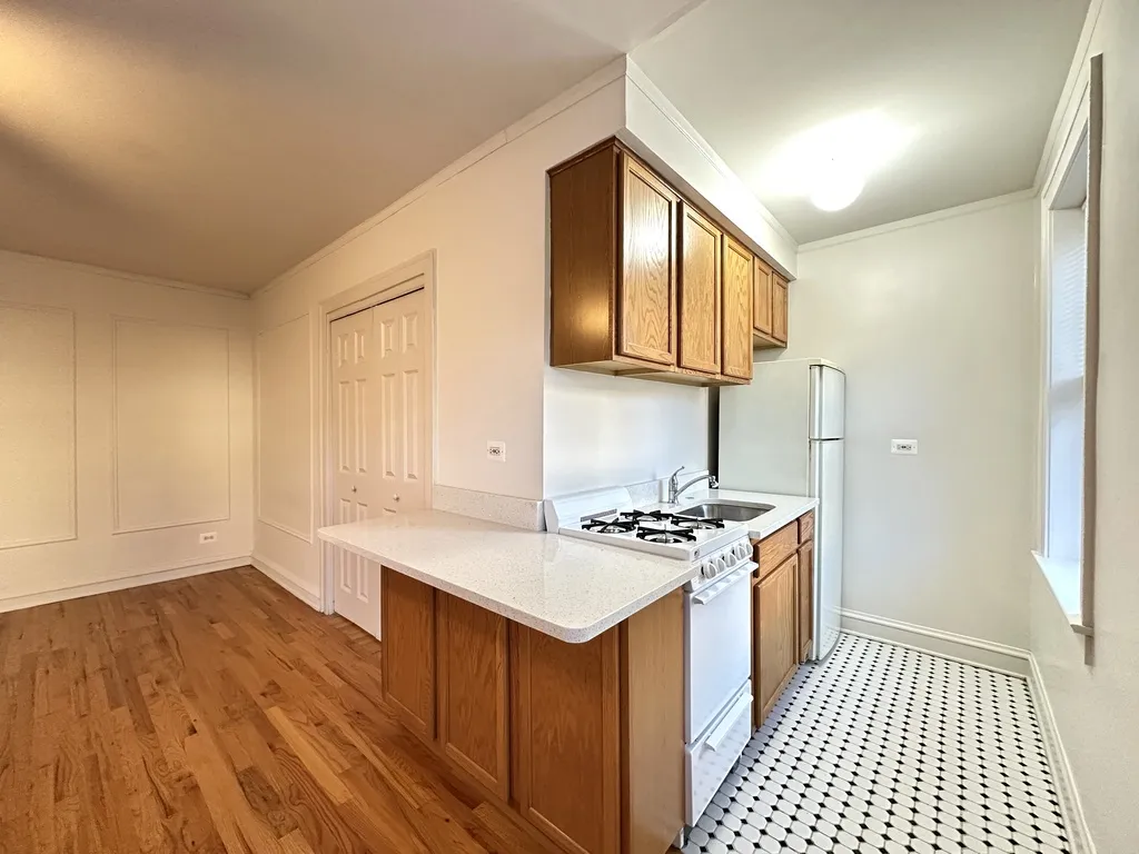 4531 N Ashland Ave, , 60640, USA 60640-unit#111-Chicago-IL