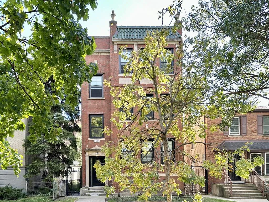 2617 W Rascher Ave, , 60625, USA 60625-unit#GDN-Chicago-IL