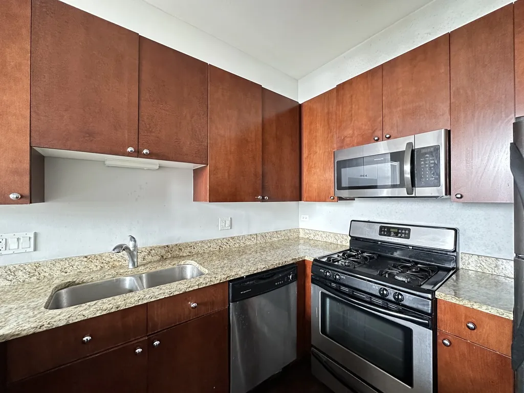 1464 S Michigan Ave, , 60605, USA 60605-unit#1507-Chicago-IL