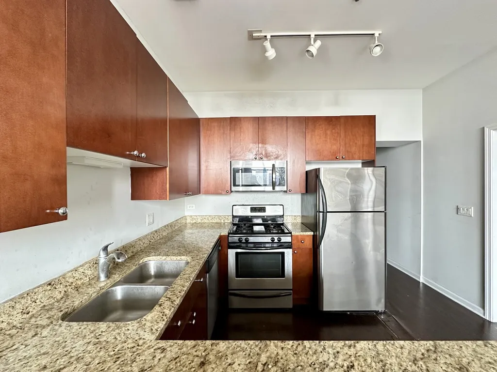 1464 S Michigan Ave, , 60605, USA 60605-unit#1507-Chicago-IL