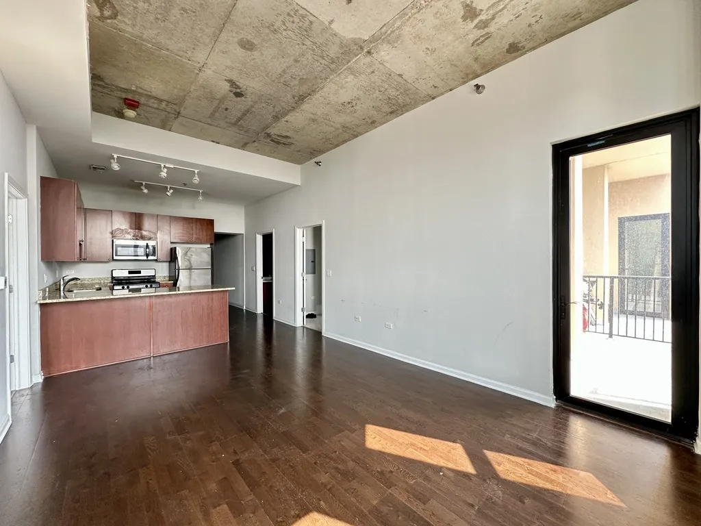 1464 S Michigan Ave, , 60605, USA 60605-unit#1507-Chicago-IL
