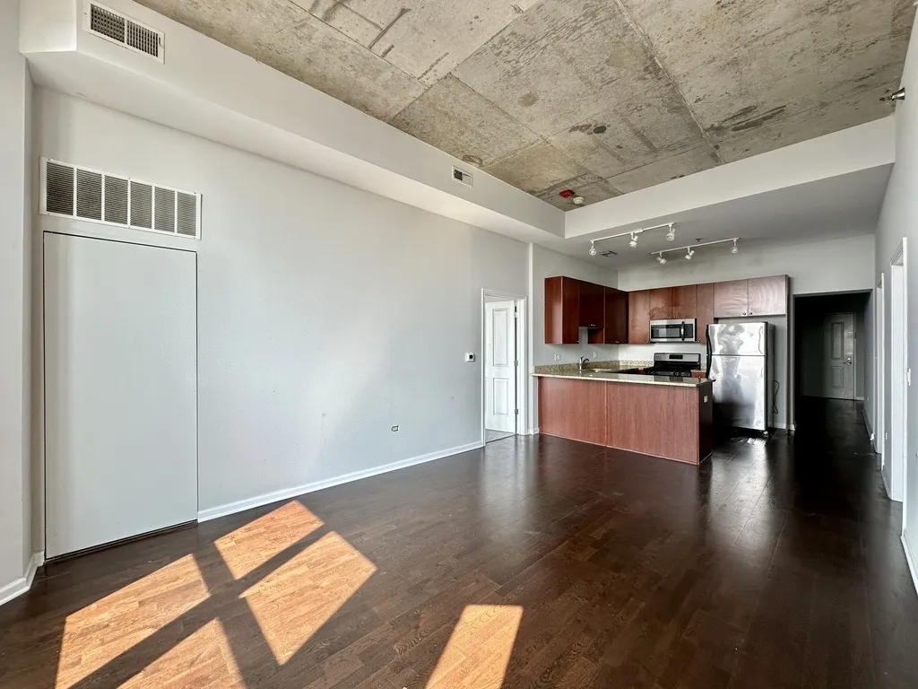 1464 S Michigan Ave, , 60605, USA 60605-unit#1507-Chicago-IL