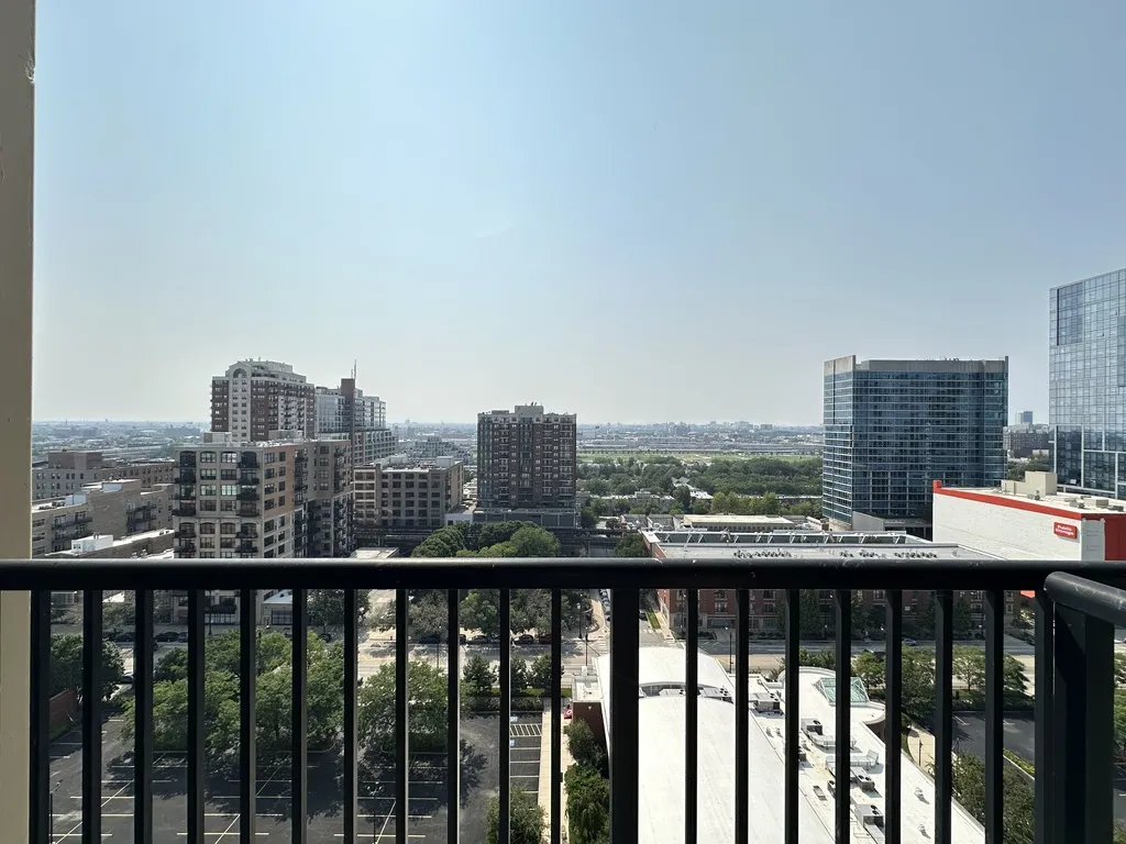 1464 S Michigan Ave, , 60605, USA 60605-unit#1507-Chicago-IL