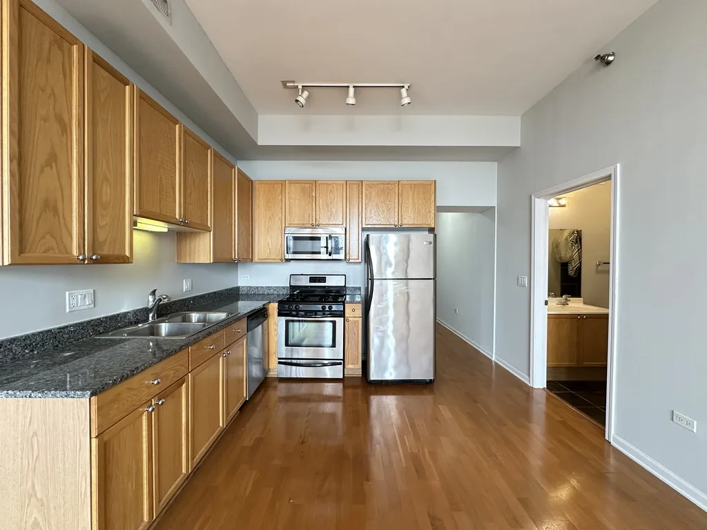 1464 S Michigan Ave, ,  60605, USA 60605-unit#2007-Chicago-IL