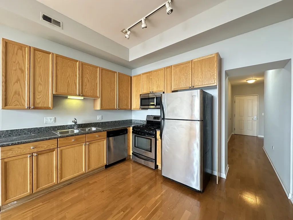 1464 S Michigan Ave, ,  60605, USA 60605-unit#2007-Chicago-IL