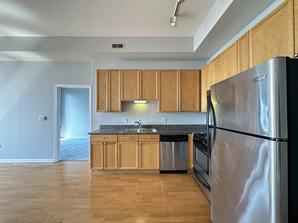 1464 S Michigan Ave, ,  60605, USA 60605-unit#2007-Chicago-IL