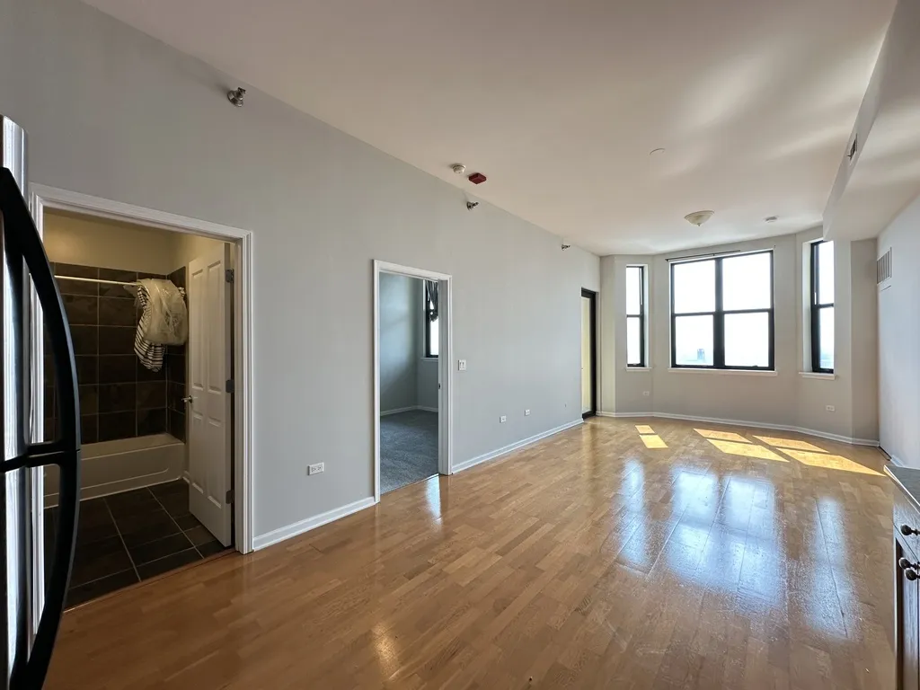 1464 S Michigan Ave, ,  60605, USA 60605-unit#2007-Chicago-IL