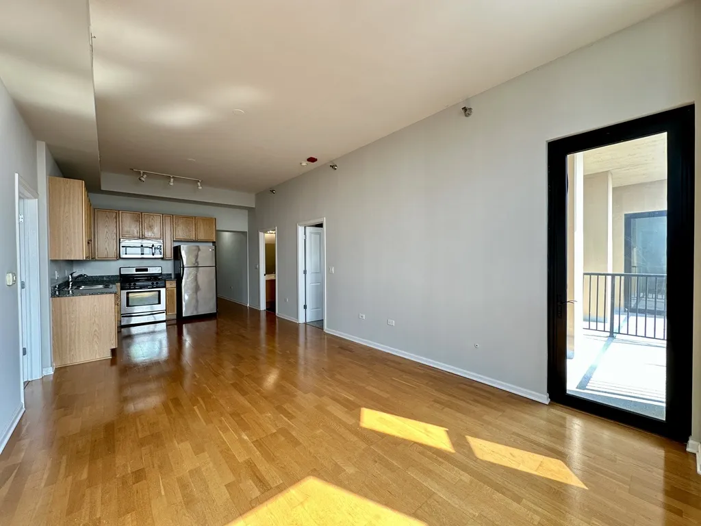 1464 S Michigan Ave, ,  60605, USA 60605-unit#2007-Chicago-IL