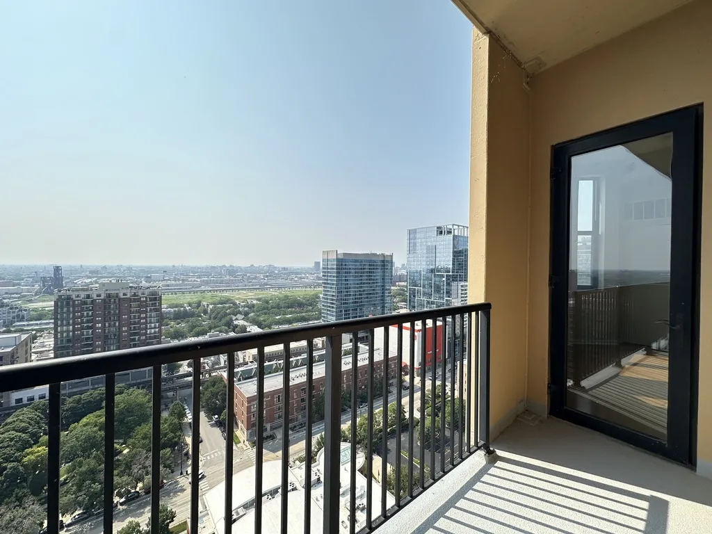 1464 S Michigan Ave, ,  60605, USA 60605-unit#2007-Chicago-IL