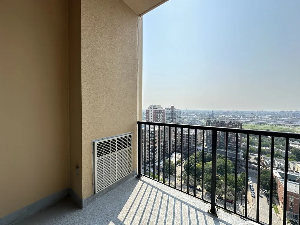 1464 S Michigan Ave, ,  60605, USA 60605-unit#2007-Chicago-IL