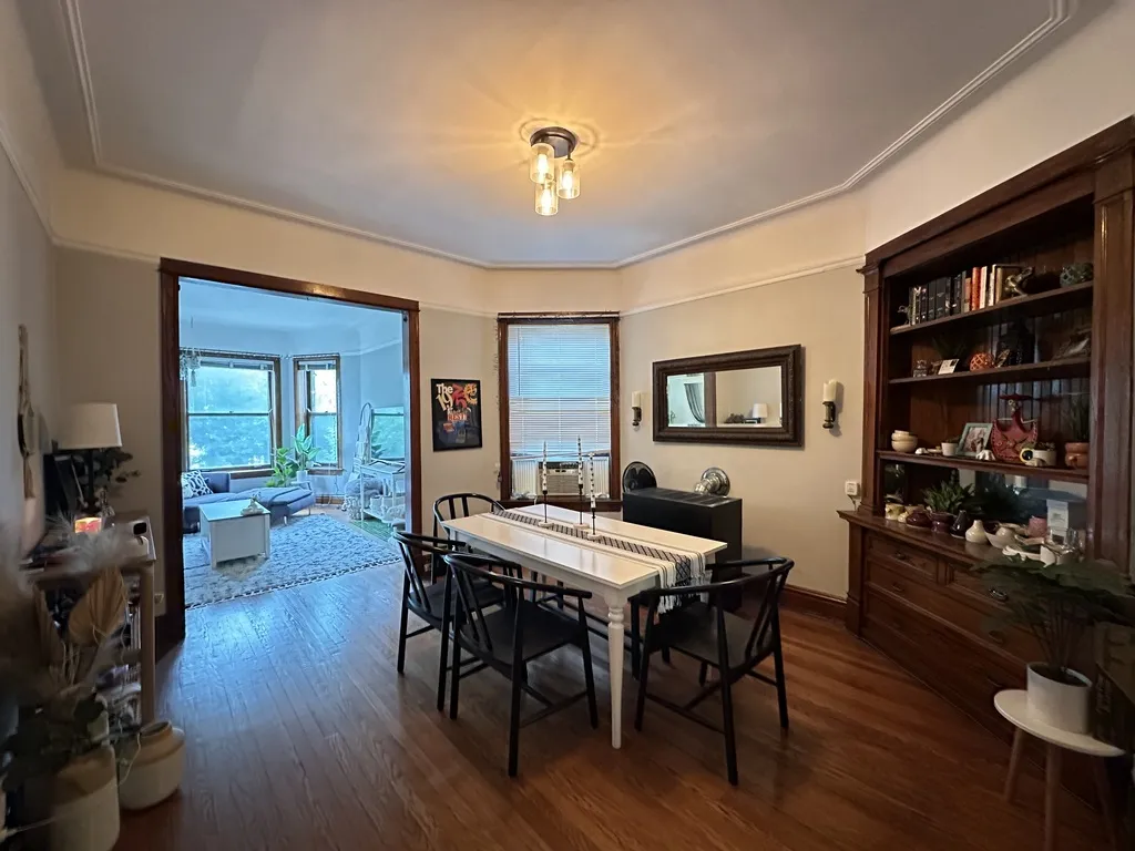 3242 N Racine Ave, ,  60657, USA 60657-unit#3-Chicago-IL