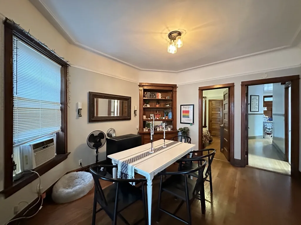3242 N Racine Ave, ,  60657, USA 60657-unit#3-Chicago-IL