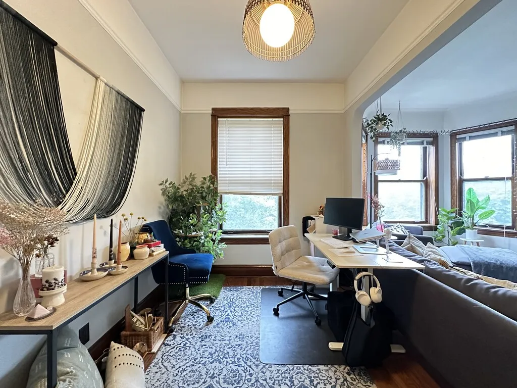3242 N Racine Ave, ,  60657, USA 60657-unit#3-Chicago-IL
