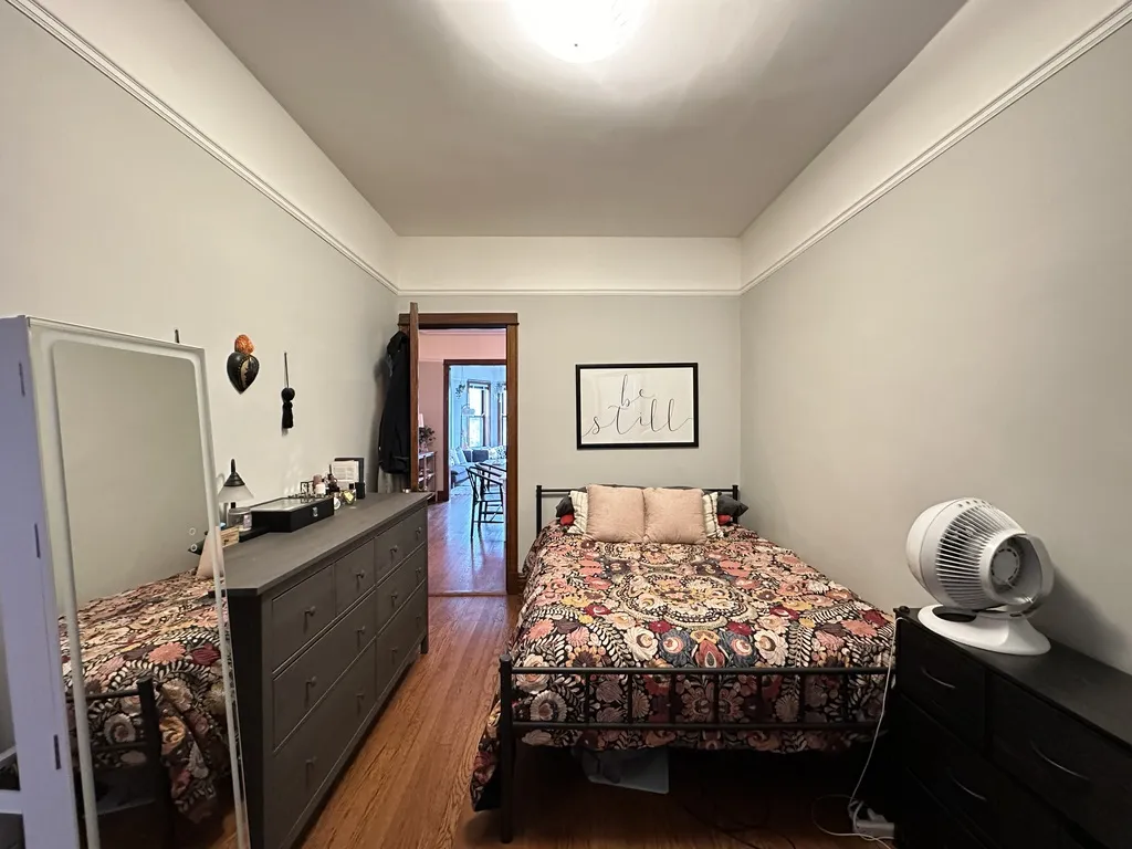 3242 N Racine Ave, ,  60657, USA 60657-unit#3-Chicago-IL