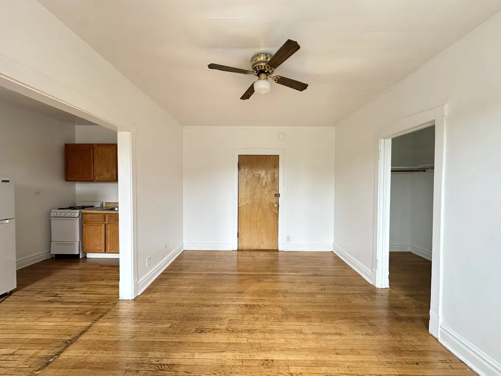 2432 N Linden Pl, , 60647, USA 60647-unit#305-Chicago-IL
