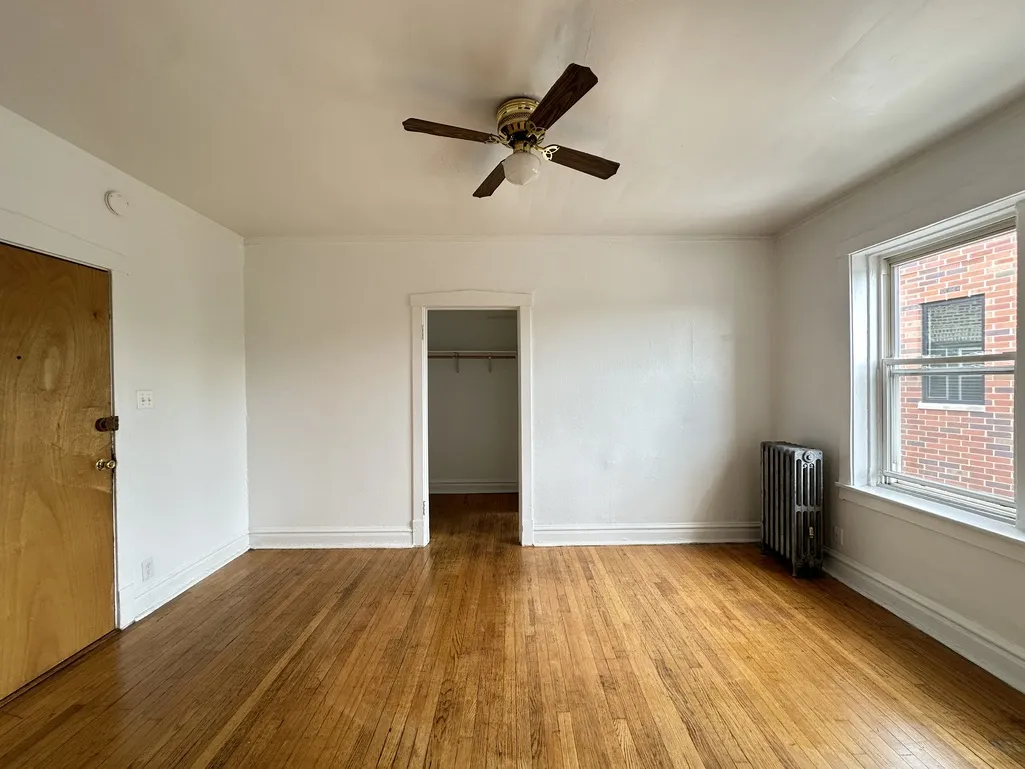 2432 N Linden Pl, , 60647, USA 60647-unit#305-Chicago-IL