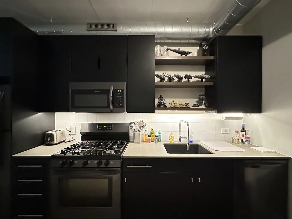 941 W Belmont Ave, , 60657, USA 60657-unit#406-Chicago-IL