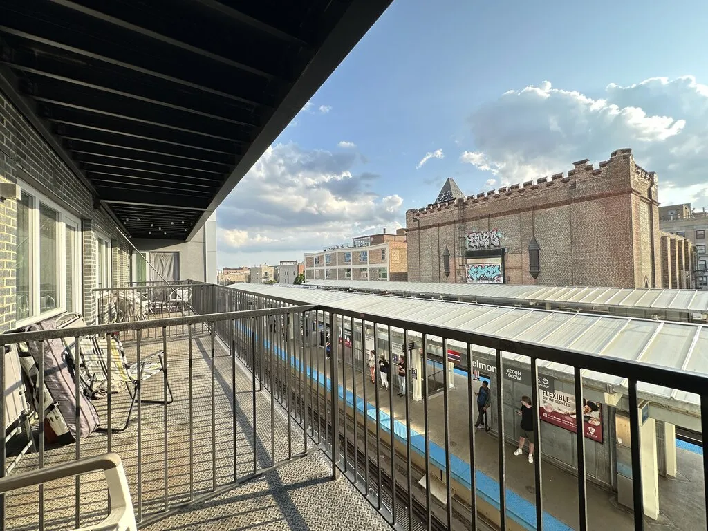941 W Belmont Ave, , 60657, USA 60657-unit#406-Chicago-IL