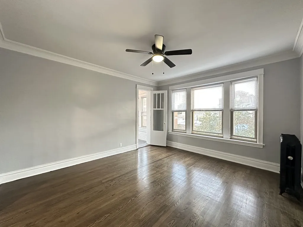 1214 W Rosemont Ave, ,  60660, USA 60660-unit#3-Chicago-IL