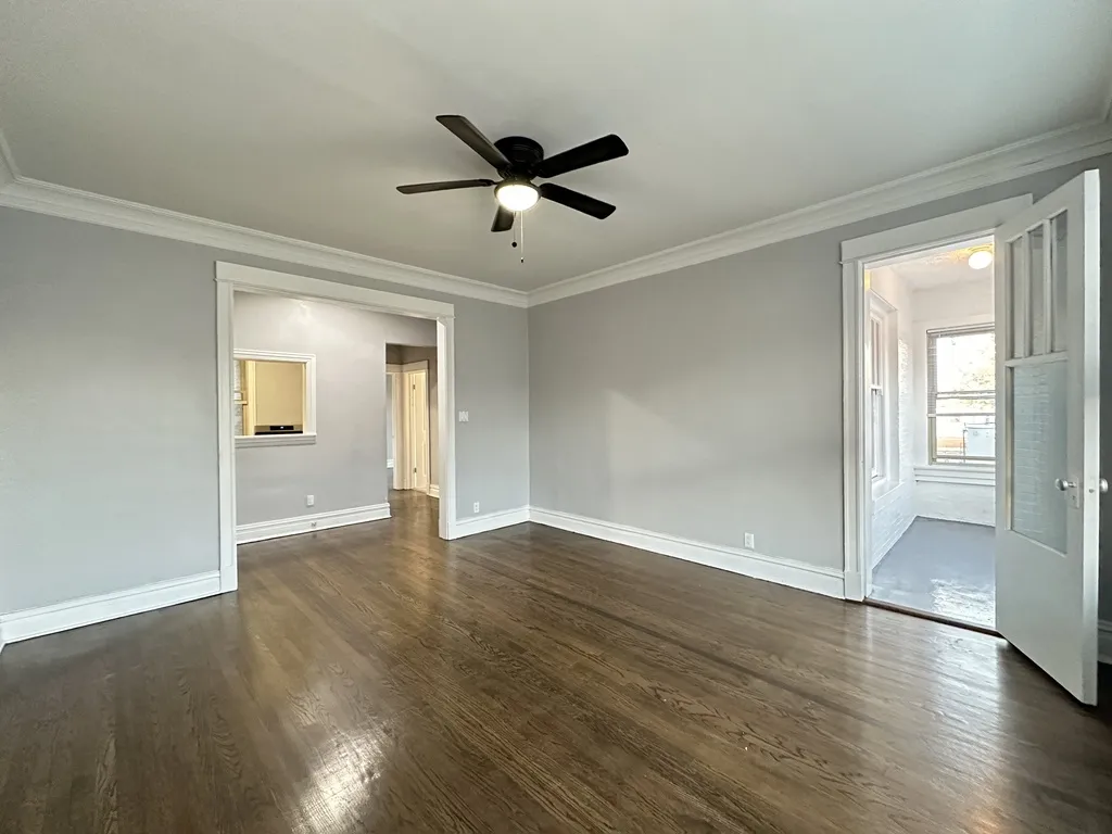 1214 W Rosemont Ave, ,  60660, USA 60660-unit#3-Chicago-IL