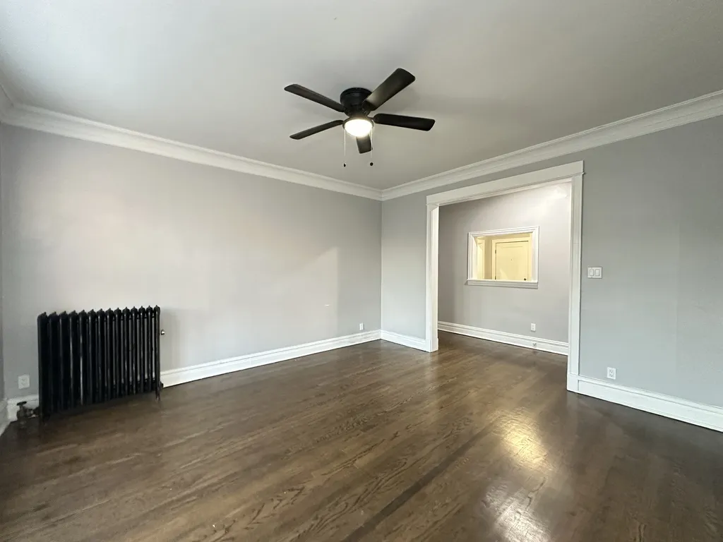 1214 W Rosemont Ave, ,  60660, USA 60660-unit#3-Chicago-IL